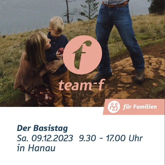 team f - Familien stark machen